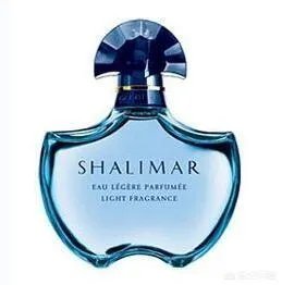 娇兰一千零一夜Shalimar的全部版本有哪些？