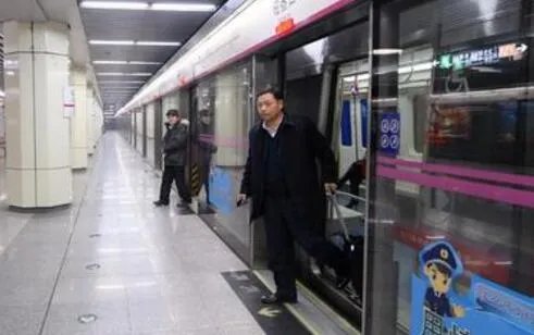 2021北京地铁5号线路图 北京地铁5号线站点图及运营时间表