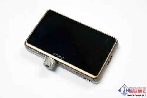 索尼DSC-TX66机身外观介绍