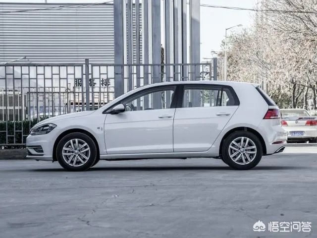 高尔夫7怎么样?