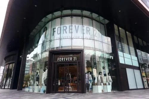 forever21曾是日本销量数一数二的品牌，近日为何退出日本市场？