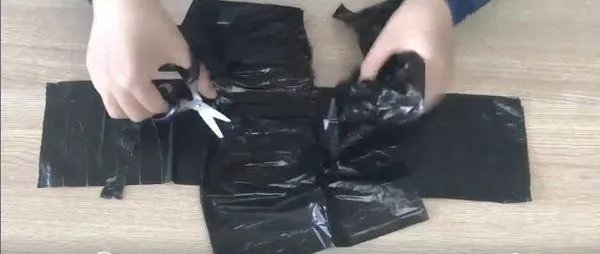 怎样制作关于环保的衣服(图片)