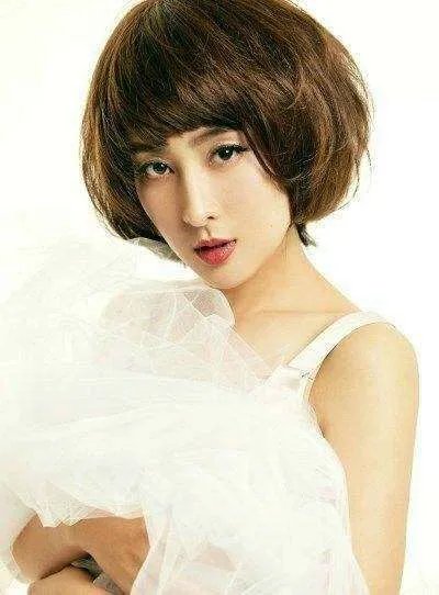 演员马苏的作品有哪些?