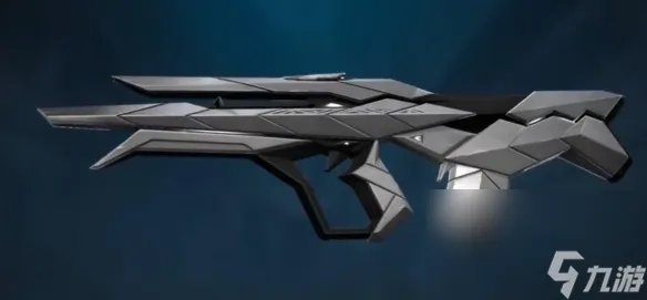 《无畏契约》异星霸主套装枪械介绍