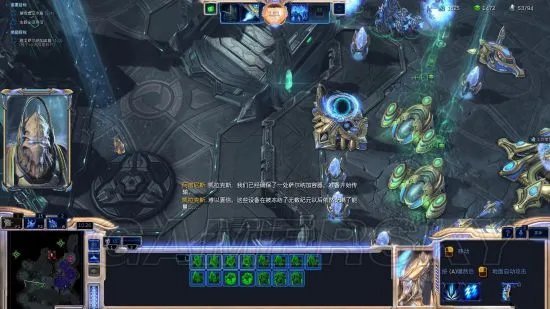 《星际争霸2虚空之遗》战役图文攻略 全任务图文流程攻略