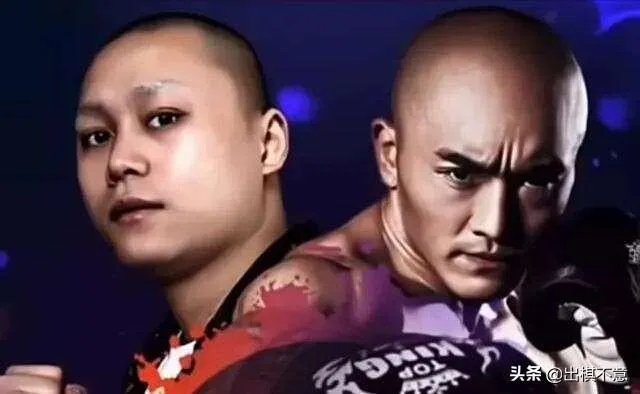 网红刘二狗挑战一龙被打哭，你怎么看？