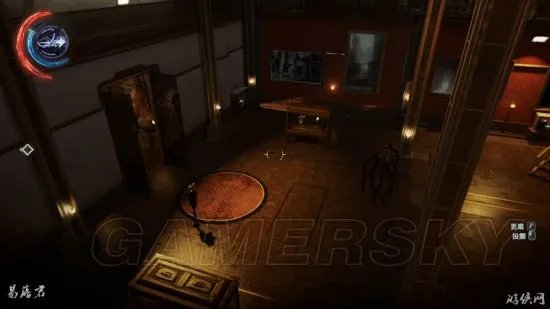 《羞辱2》全收集流程图文攻略 剧情详解及特殊行动达成图文攻略