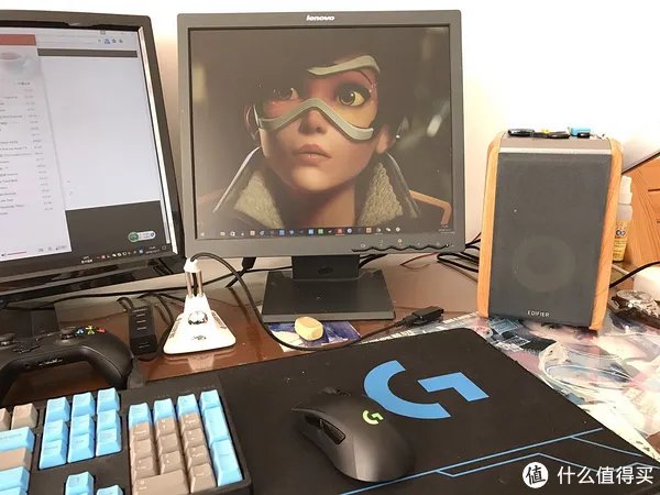 我的要求并不高 — EDIFIER 漫步者 R1000BT 音箱 开箱