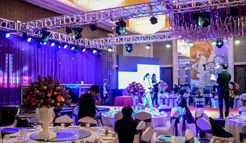 成都婚礼策划公司哪家好 婚礼策划流程怎么走