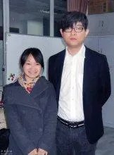 孟非和乐嘉为什么都是光头啊？