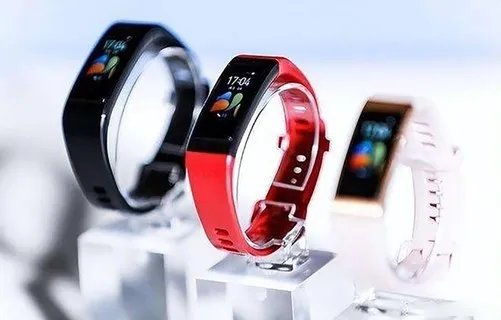 智能手环品牌排行榜，哪款更值？