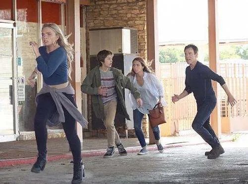 天赋异禀第一季剧情是什么，主角都有什么能力？