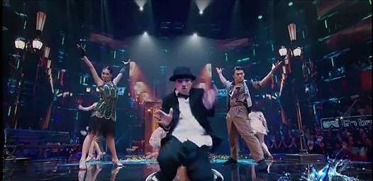 《街舞3》里的王一博战队布布是内定总冠军吗？