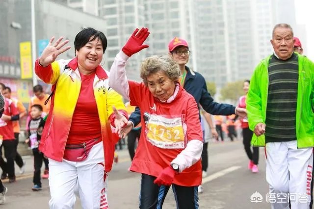 你觉得坚持跑步能让人活到80岁吗？