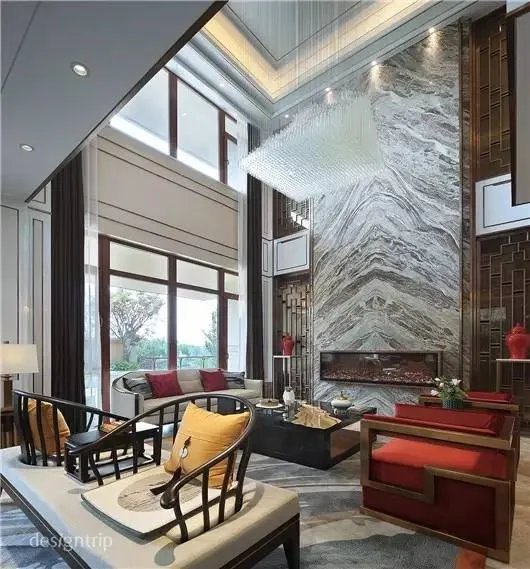 燕瘦环肥，哪种设计风格是你的Style？