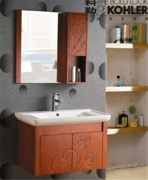 整体浴室柜品牌有哪些 值得购买的整体浴室柜品牌推荐