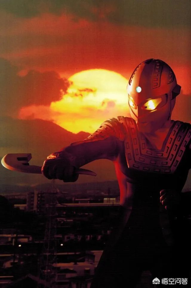 《奥特曼大电影银河传说》讲述了什么故事?