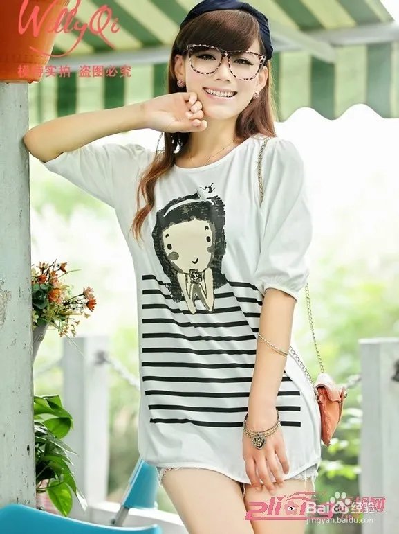 直击蘑菇街首页：2013夏季女装流行色