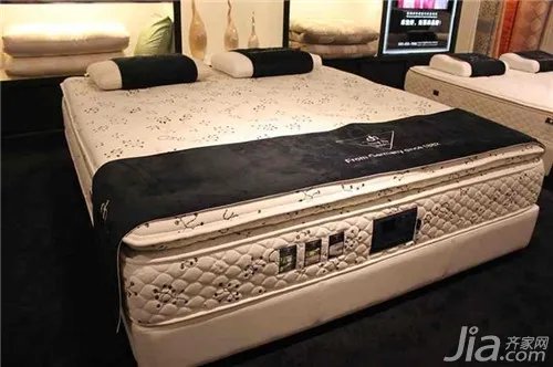 朗乐福床垫怎么样？朗乐福床垫优势及价格