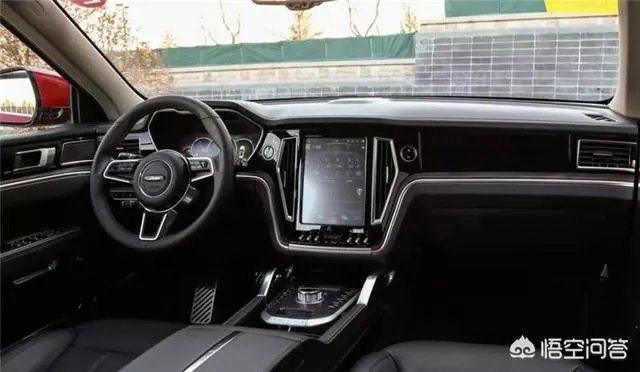 什么样的汽车内饰让人最舒服？