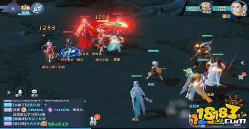 梦幻新诛仙怎么快速刷侠义 侠义值快速获取攻略