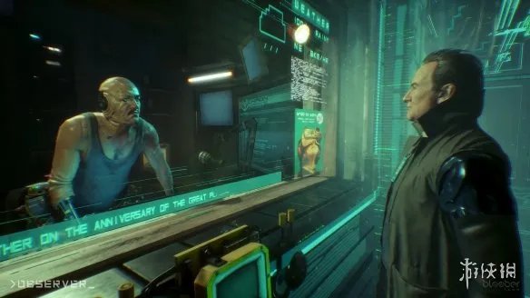 七款赛博朋克游戏推荐：2077之前先试试这些过过瘾！