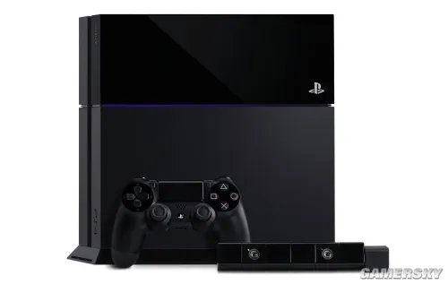 PS4首发游戏销量排行榜 《使命召唤10：幽灵》覆面领衔