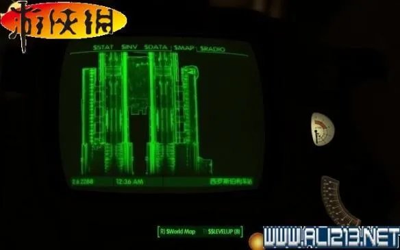 《辐射4》全图文攻略 全任务剧情教程攻略【完结】