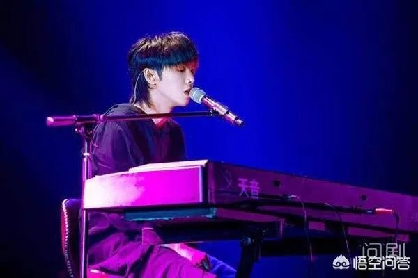 怎样评价华晨宇唱的《假行僧》怎么样？