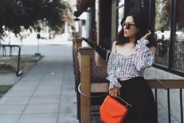 街拍怎么拍才好看?