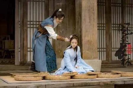 为什么豆瓣8.0，大家还要说黄晓明毁了《琅琊榜2？