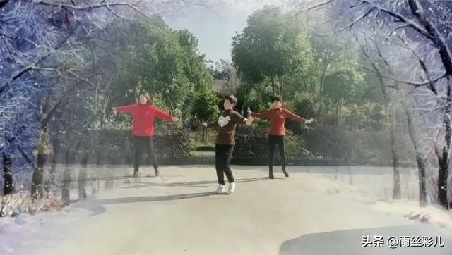 当你老了，你会去跳广场舞吗，为什么？