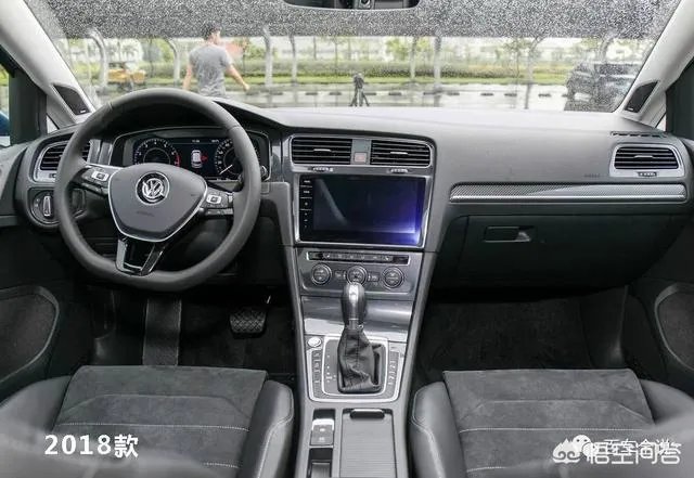 高尔夫7怎么样?