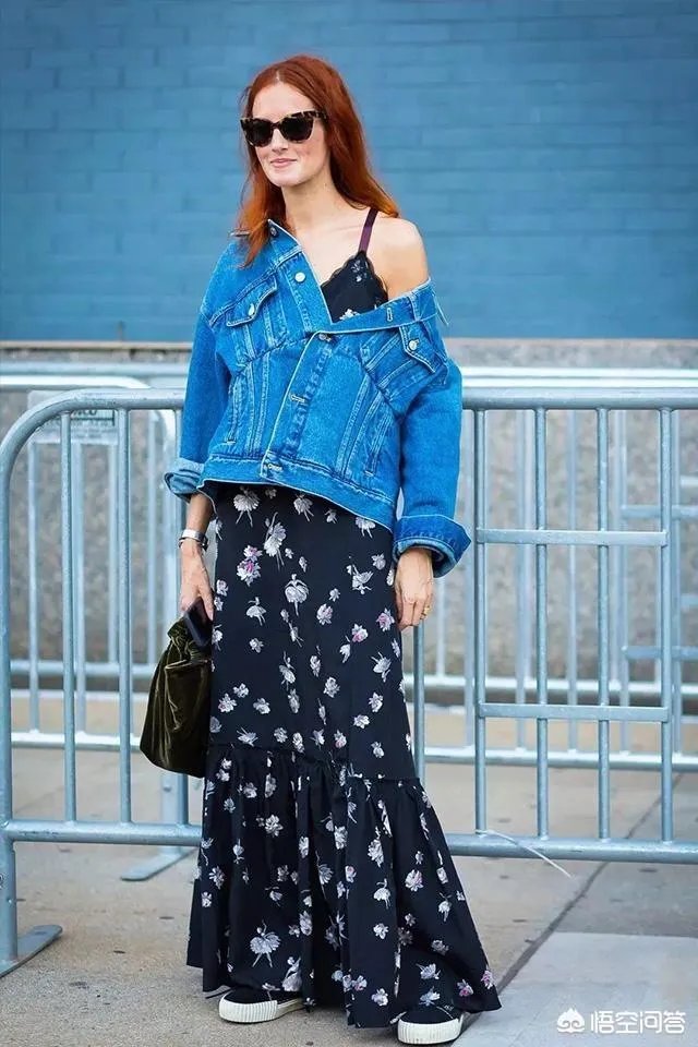 diy服装的创意有哪些？