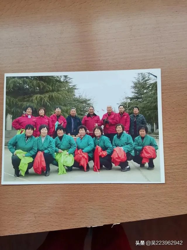 当你老了，你会去跳广场舞吗，为什么？