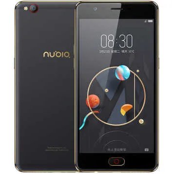 华为（huawei）nova青春版手机（魅海蓝 4GB+64GB） 京东1299元