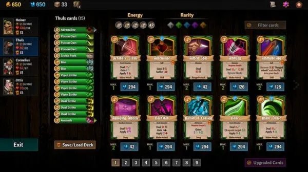 像《炉石传说》的游戏推荐 像炉石传说的游戏有哪些