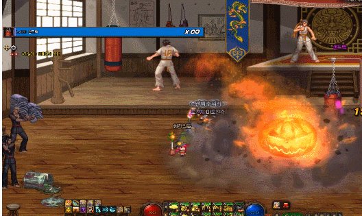 《DNF》魔道学者三觉介绍