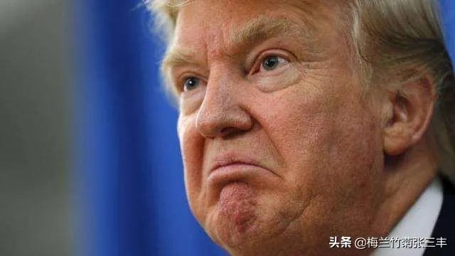 美国单日新增确诊病例逾2.4万例，累计154万例，你怎么看？