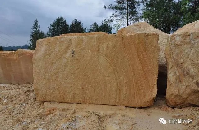 石材外贸入门知识