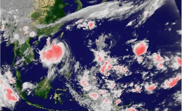 为何利奇马明明不经过上海，却对上海影响那么大？