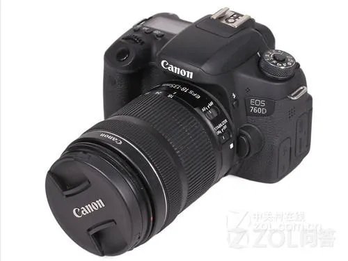 佳能750D/760D值得买么？