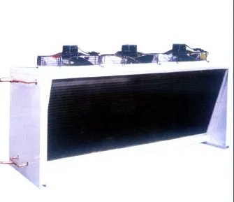 冷水机组冷凝器和蒸发器怎么区分