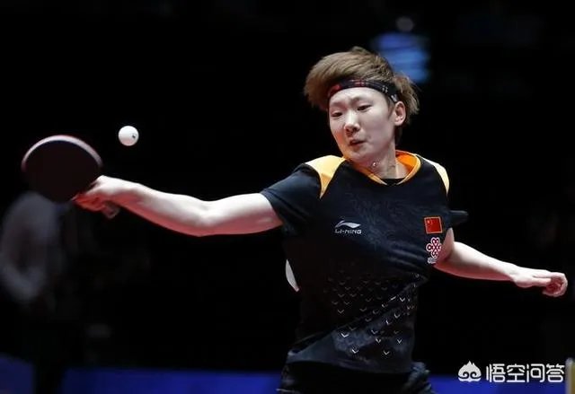 匈牙利公开赛，国乒女队在女单四个1/4半区都有选手在，女单冠军稳了吗？