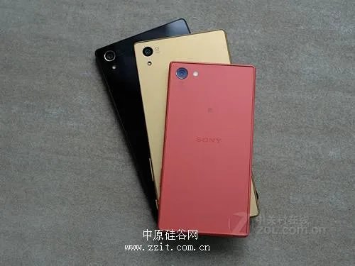 索尼港版最新旗舰到货 索尼Z5郑州4300