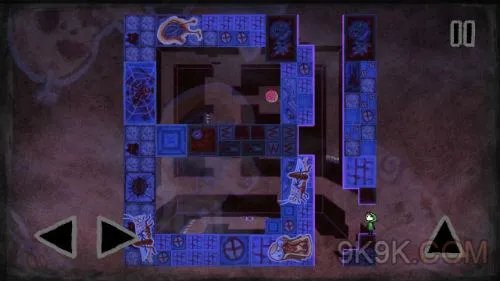 迷失立方6-6怎么过 迷失立方6-6图文攻略