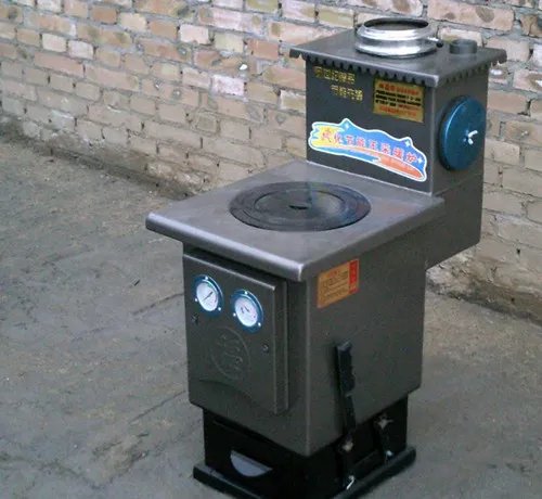 家用地暖锅炉的种类及价格