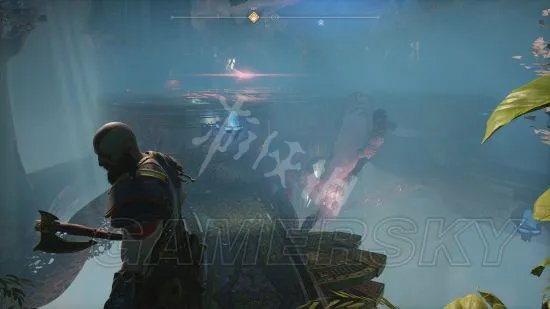 《战神4》图文流程攻略 全剧情图文流程攻略