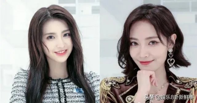 你认为《青春有你2》颜值前九名都是谁？