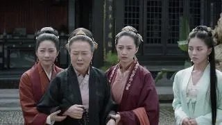 如何评价《宸汐缘》里的林绽？